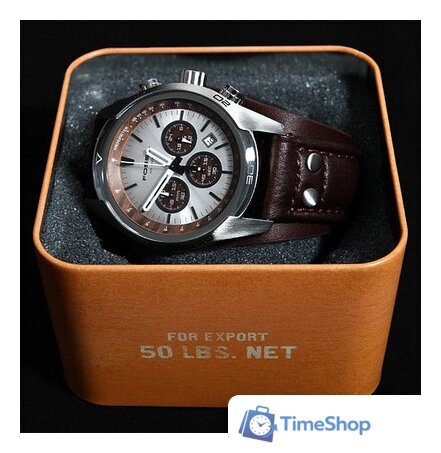 Наручные часы Fossil CH2565 - Изображение №24 — Интернет-магазин Time-Shop