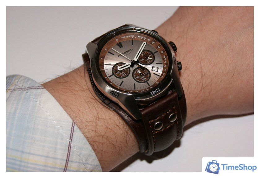 Наручные часы Fossil CH2565 - Изображение №32 — Интернет-магазин Time-Shop