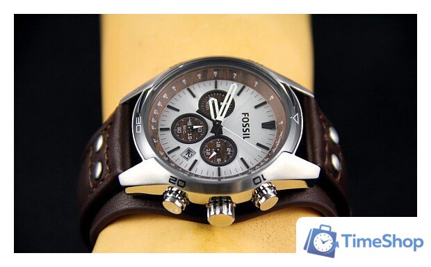 Наручные часы Fossil CH2565 - Изображение №38 — Интернет-магазин Time-Shop