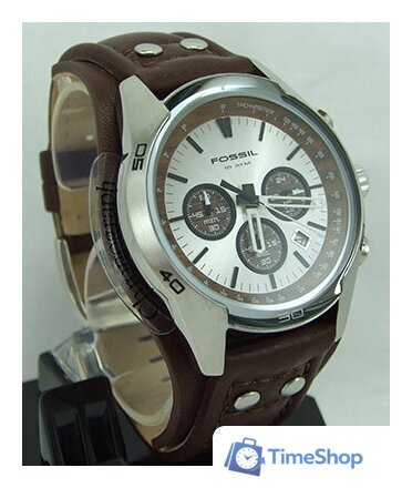 Наручные часы Fossil CH2565 - Изображение №20 — Интернет-магазин Time-Shop