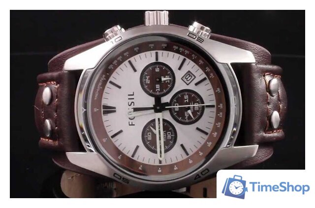 Наручные часы Fossil CH2565 - Изображение №19 — Интернет-магазин Time-Shop