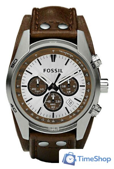 Наручные часы Fossil CH2565 - Изображение №1 — Интернет-магазин Time-Shop
