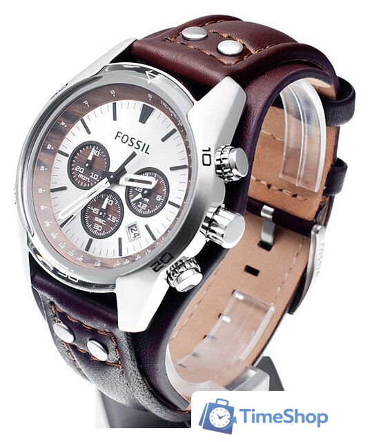 Наручные часы Fossil CH2565 - Изображение №4 — Интернет-магазин Time-Shop