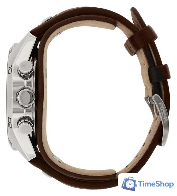 Наручные часы Fossil CH2565 - Изображение №12 — Интернет-магазин Time-Shop