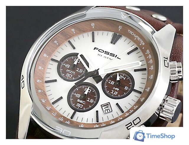 Наручные часы Fossil CH2565 - Изображение №22 — Интернет-магазин Time-Shop