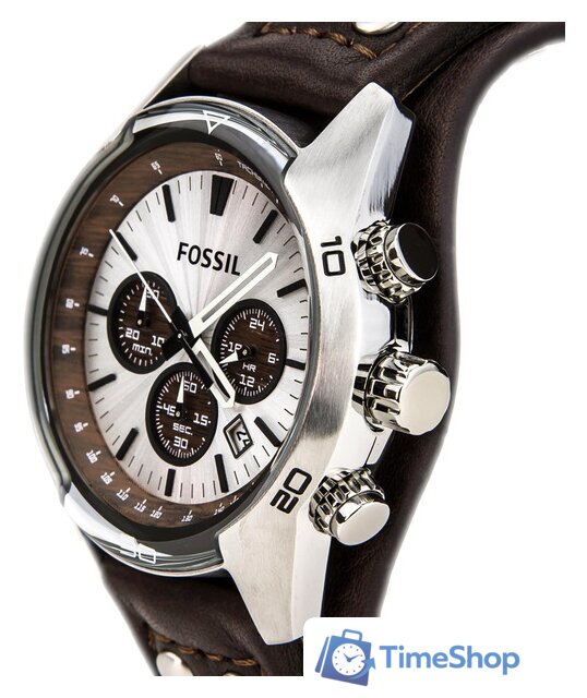 Наручные часы Fossil CH2565 - Изображение №8 — Интернет-магазин Time-Shop
