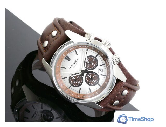 Наручные часы Fossil CH2565 - Изображение №15 — Интернет-магазин Time-Shop