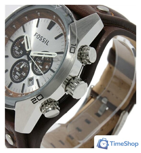 Наручные часы Fossil CH2565 - Изображение №14 — Интернет-магазин Time-Shop