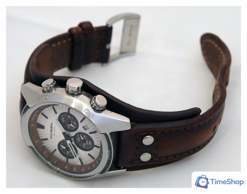 Наручные часы Fossil CH2565 - Изображение №17 — Интернет-магазин Time-Shop