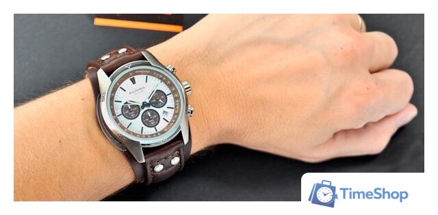 Наручные часы Fossil CH2565 - Изображение №28 — Интернет-магазин Time-Shop