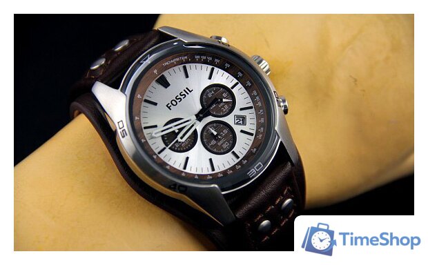 Наручные часы Fossil CH2565 - Изображение №37 — Интернет-магазин Time-Shop
