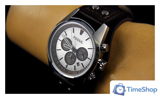 Наручные часы Fossil CH2565 - Изображение №34 — Интернет-магазин Time-Shop