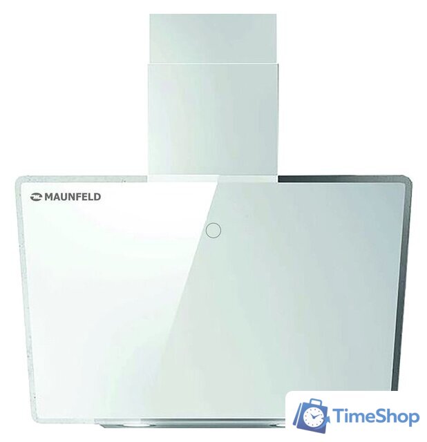 Кухонная вытяжка MAUNFELD Eagle 60 (белый) - Изображение №1 — Интернет-магазин Time-Shop