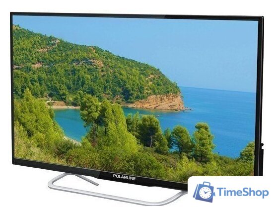 Телевизор Polarline 32PL13TC (rev. 1) - Изображение №1 — Интернет-магазин Time-Shop
