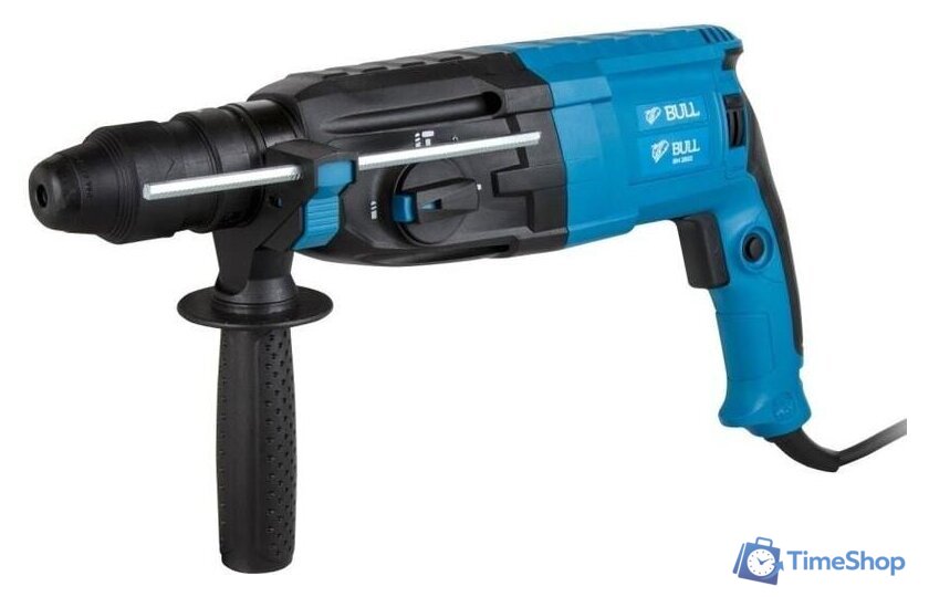 Перфоратор Bull BH 2802 - Изображение №2 — Интернет-магазин Time-Shop