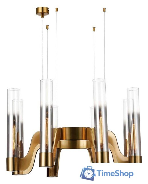 Подвесная люстра ST Luce Terni SL1235.303.08 - Изображение №1 — Интернет-магазин Time-Shop