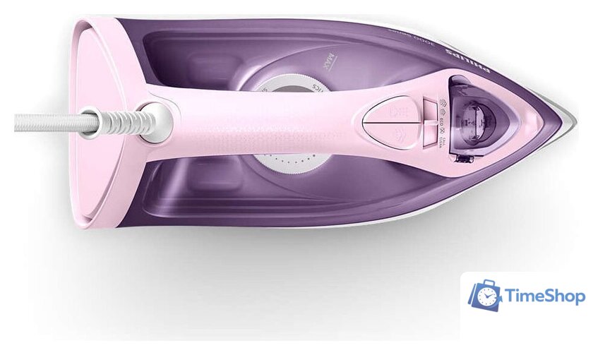 Утюг Philips 3000 Series DST3020/30 - Изображение №3 — Интернет-магазин Time-Shop