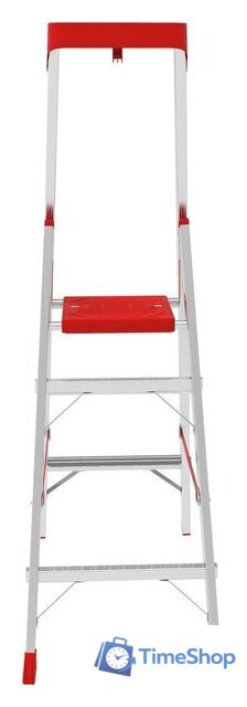 Лестница-стремянка Новая высота NV 5115 5115103 - Изображение №4 — Интернет-магазин Time-Shop