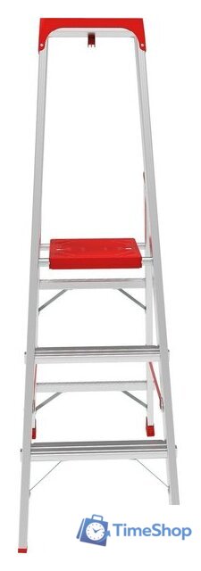 Лестница-стремянка Новая высота NV 5115 5115103 - Изображение №2 — Интернет-магазин Time-Shop