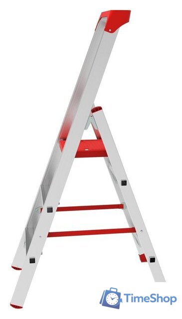 Лестница-стремянка Новая высота NV 5115 5115103 - Изображение №3 — Интернет-магазин Time-Shop