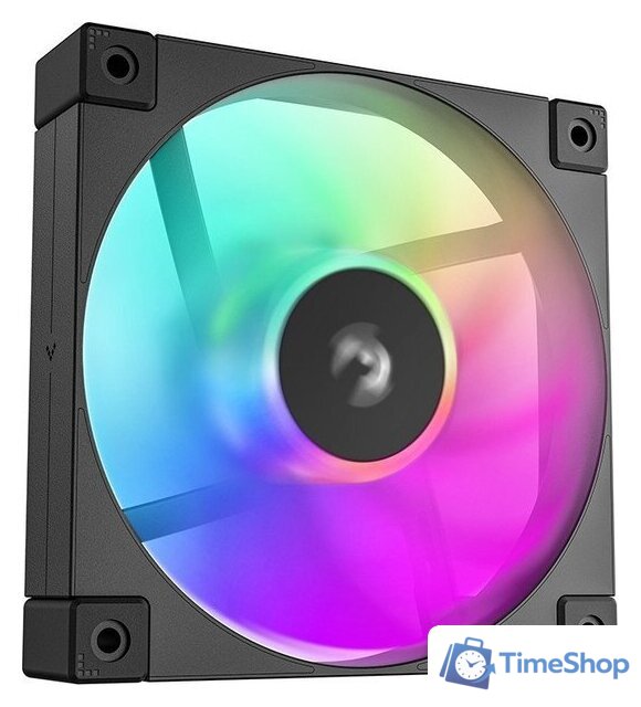 Комплект вентиляторов для корпуса DeepCool FD12 ARGB R-FD12-BKAPN3-G - Изображение №7 — Интернет-магазин Time-Shop