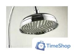 Душевая система  Blue Water Nikolas NIK-ZWPN.500C - Изображение №2 — Интернет-магазин Time-Shop