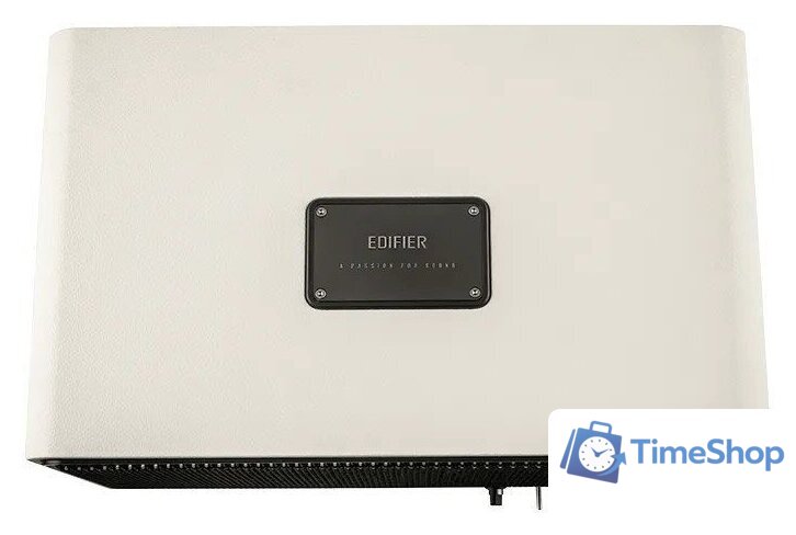 Беспроводная аудиосистема Edifier S300 (бежевый) - Изображение №3 — Интернет-магазин Time-Shop