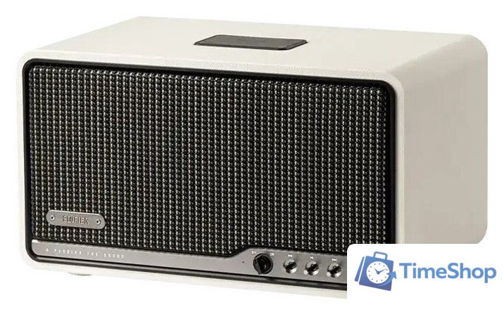 Беспроводная аудиосистема Edifier S300 (бежевый) - Изображение №1 — Интернет-магазин Time-Shop