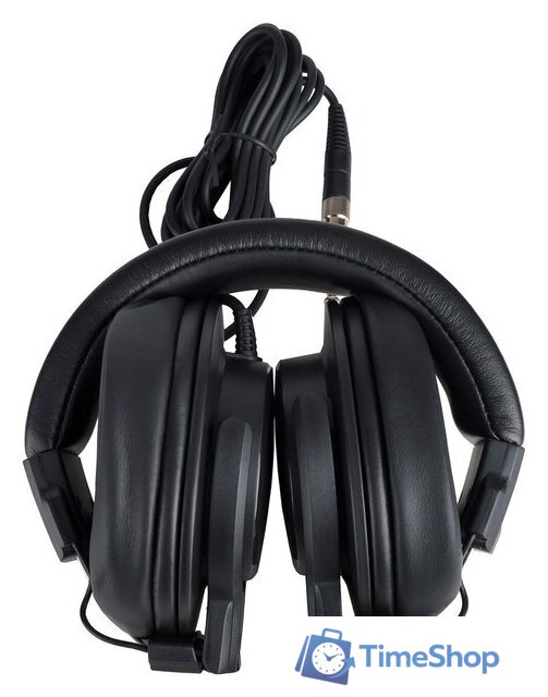 Наушники iCON HP-310 - Изображение №10 — Интернет-магазин Time-Shop