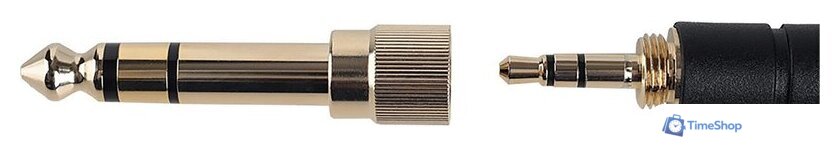 Наушники iCON HP-310 - Изображение №13 — Интернет-магазин Time-Shop