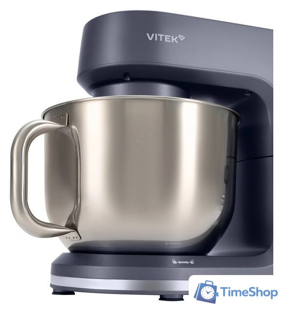 Планетарный миксер Vitek VT-PM0660 - Изображение №10 — Интернет-магазин Time-Shop