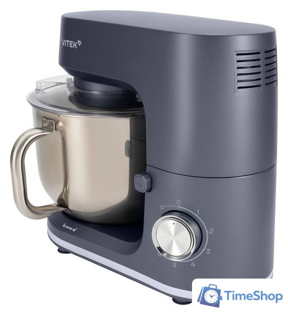 Планетарный миксер Vitek VT-PM0660 - Изображение №12 — Интернет-магазин Time-Shop
