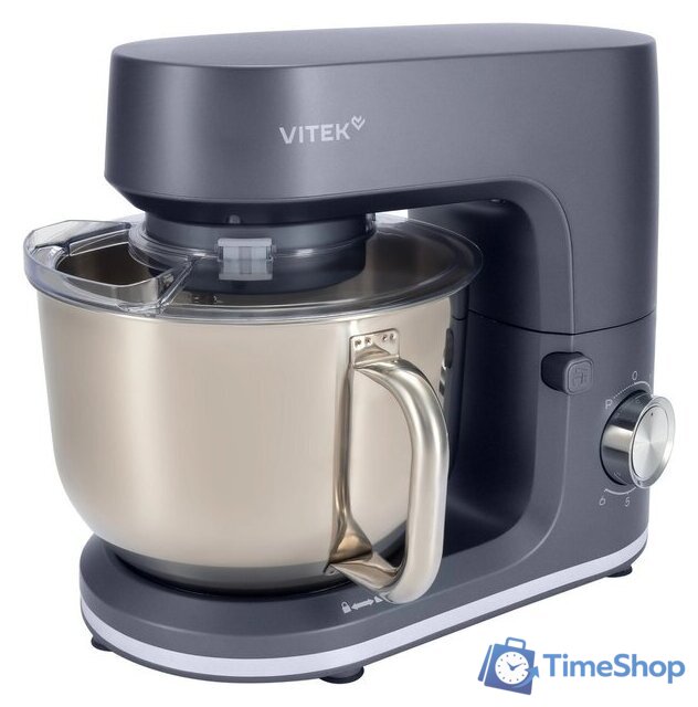 Планетарный миксер Vitek VT-PM0660 - Изображение №13 — Интернет-магазин Time-Shop