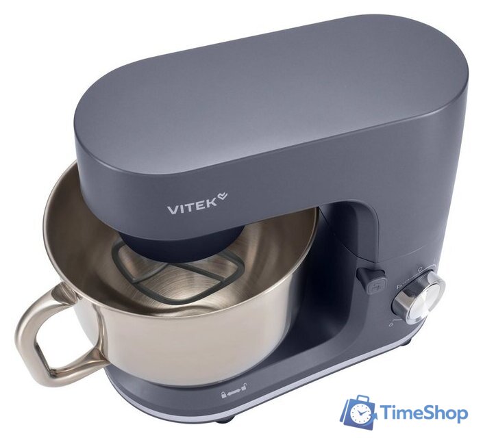 Планетарный миксер Vitek VT-PM0660 - Изображение №11 — Интернет-магазин Time-Shop