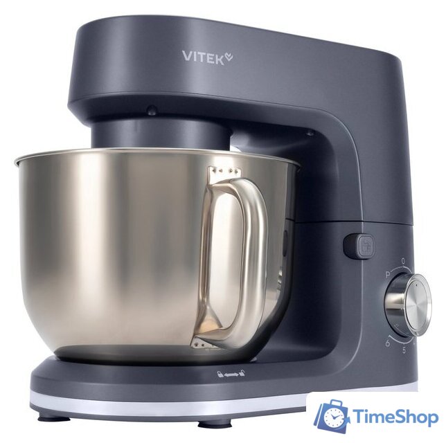 Планетарный миксер Vitek VT-PM0660 - Изображение №1 — Интернет-магазин Time-Shop
