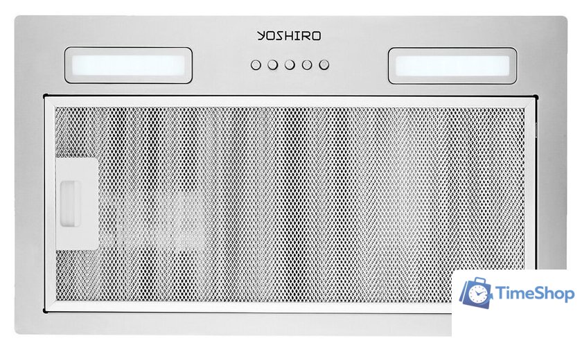 Кухонная вытяжка Yoshiro YBH-B107 - Изображение №4 — Интернет-магазин Time-Shop