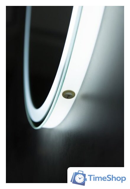  BelBagno Зеркало SPC-VST-600-800-LED-BTN - Изображение №2 — Интернет-магазин Time-Shop