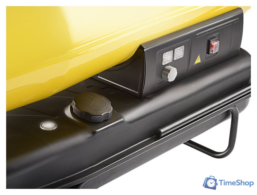 Дизельная тепловая пушка Ballu BHDN-30 - Изображение №4 — Интернет-магазин Time-Shop