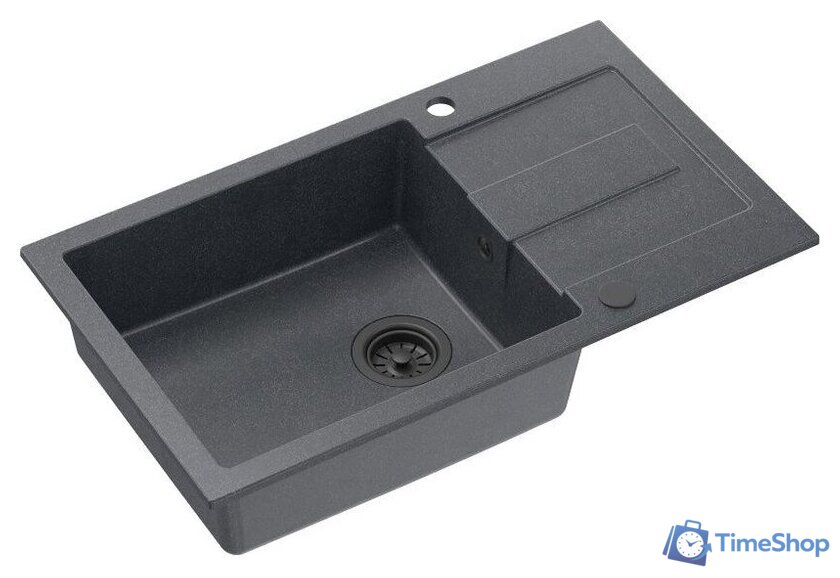 Кухонная мойка Quadron HCQC57845CZKPC - Изображение №1 — Интернет-магазин Time-Shop