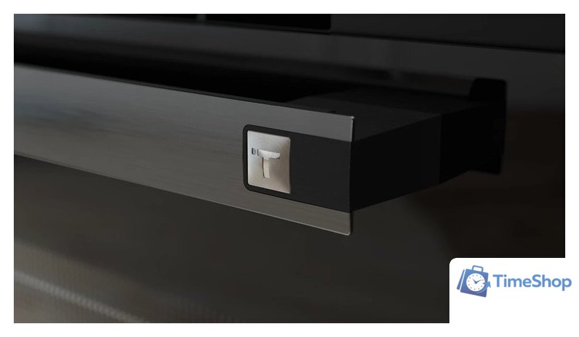 Электрический духовой шкаф TEKA NEO HSB 6250 P FBK - Изображение №9 — Интернет-магазин Time-Shop