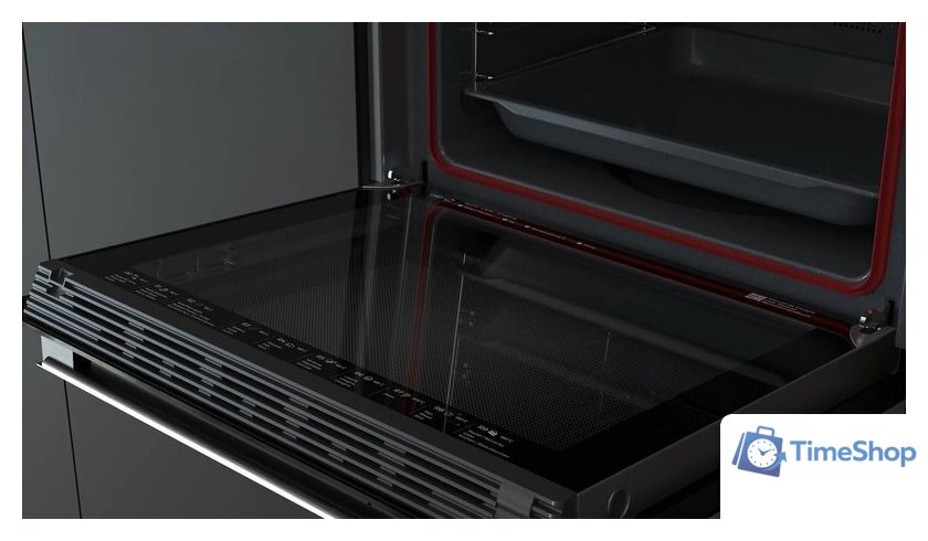 Электрический духовой шкаф TEKA NEO HSB 6250 P FBK - Изображение №8 — Интернет-магазин Time-Shop