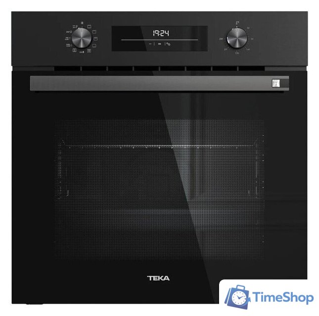 Электрический духовой шкаф TEKA NEO HSB 6250 P FBK - Изображение №1 — Интернет-магазин Time-Shop