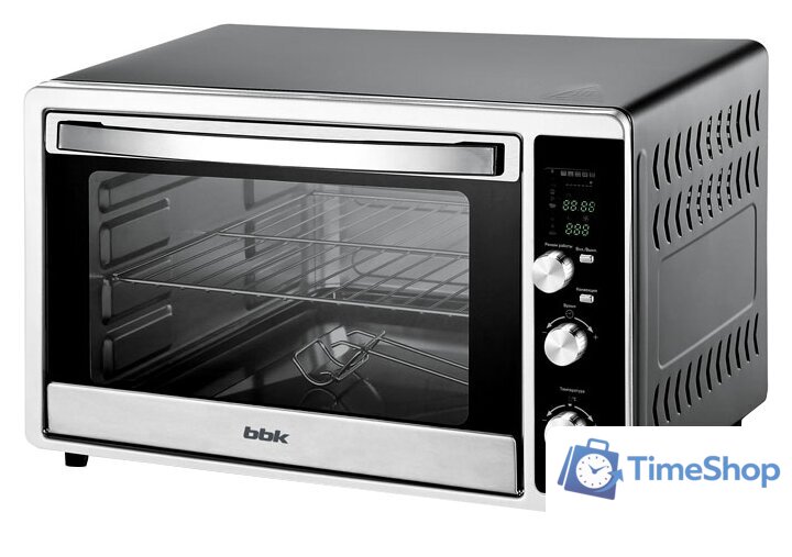 Мини-печь BBK OE3073DC - Изображение №1 — Интернет-магазин Time-Shop