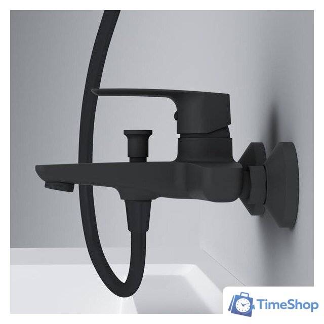 Смеситель AM.PM Gem F90A10022 - Изображение №4 — Интернет-магазин Time-Shop