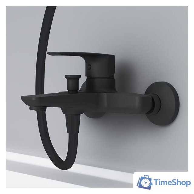 Смеситель AM.PM Gem F90A10022 - Изображение №3 — Интернет-магазин Time-Shop