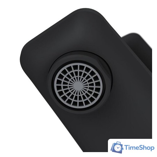 Смеситель AM.PM Gem F90A10022 - Изображение №6 — Интернет-магазин Time-Shop