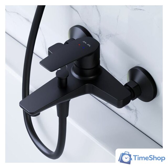 Смеситель AM.PM Gem F90A10022 - Изображение №1 — Интернет-магазин Time-Shop