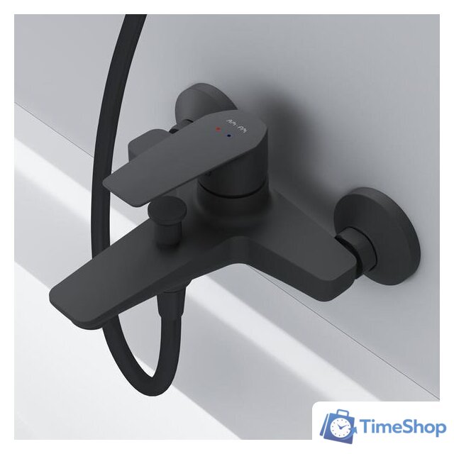 Смеситель AM.PM Gem F90A10022 - Изображение №2 — Интернет-магазин Time-Shop