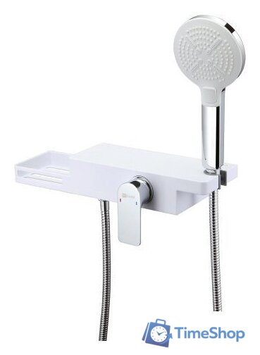 Смеситель Lemark Unibox LM6903CW - Изображение №1 — Интернет-магазин Time-Shop