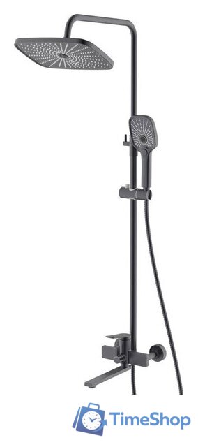 Душевая система  Splenka S40.24.07 - Изображение №1 — Интернет-магазин Time-Shop